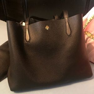 Tory Burch Tote with pouch